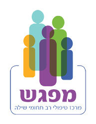 מפגש logo